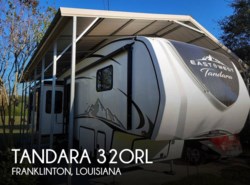 Used 2022 East to West Tandara 32ORL available in Franklinton, Louisiana