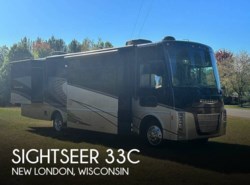 Used 2019 Winnebago Sightseer 33C available in New London, Wisconsin