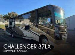 Used 2014 Thor Motor Coach Challenger 37LX available in Shawnee, Kansas