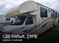 Used 2017 Jayco Greyhawk 29ME available in Albany, Louisiana