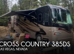 Used 2011 Coachmen Cross Country 385ds available in Las Vegas, Nevada