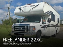 Used 2021 Coachmen Freelander 22XG available in New Orleans, Louisiana