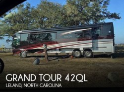 Used 2016 Winnebago Grand Tour 42QL available in Leland, North Carolina