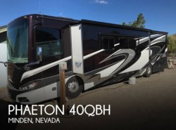 Used 2016 Tiffin Phaeton 40qbh available in Minden, Nevada