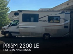 Used 2017 Coachmen Prism 2200 LE available in Oregon, Wisconsin