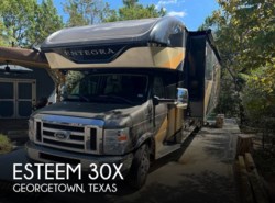 Used 2019 Entegra Coach Esteem 30X available in Georgetown, Texas