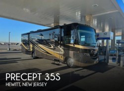 Used 2018 Jayco Precept 35S available in Hewitt, New Jersey