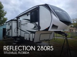 Used 2022 Grand Design Reflection 280RS available in Titusville, Florida