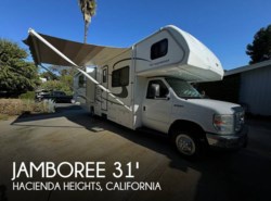 Used 2012 Fleetwood Jamboree SPORT 31N (Bunk Beds) available in Hacienda Heights, California