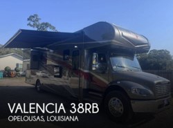 Used 2022 Renegade  Valencia 38RB available in Opelousas, Louisiana