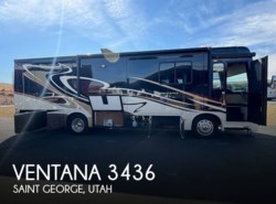 Used 2014 Newmar Ventana 3436 available in Saint George, Utah