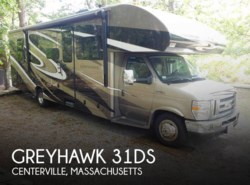 Used 2018 Jayco Greyhawk 31DS available in Centerville, Massachusetts