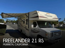 Used 2015 Coachmen Freelander 21RS available in Murrieta, California