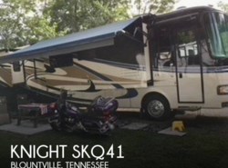 Used 2009 Monaco RV Knight 41SKQ available in Blountville, Tennessee