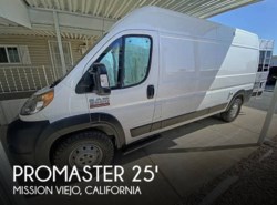 Used 2019 Ram Promaster 2500 High Roof 159WB available in Mission Viejo, California