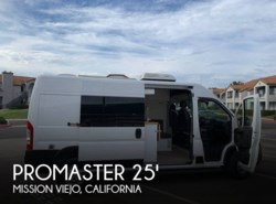 Used 2019 Ram Promaster 2500 High Roof 159WB available in Mission Viejo, California