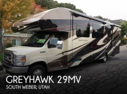 Used 2018 Jayco Greyhawk 29MV available in South Weber, Utah