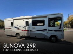 Used 2006 Itasca Sunova 29R available in Fort Collins, Colorado