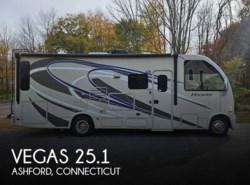 Used 2015 Thor Motor Coach Vegas 25.1 available in Ashford, Connecticut