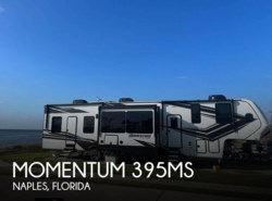 Used 2024 Grand Design Momentum 395MS available in Naples, Florida