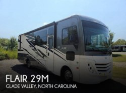 Used 2021 Fleetwood Flair 29M available in Glade Valley, North Carolina