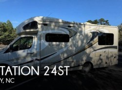 Used 2017 Thor Motor Coach Citation 24st available in Cary, North Carolina