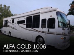 Used 2007 Lifestyle Luxury RV Alfa Gold 1008 available in Ellensburg, Washington