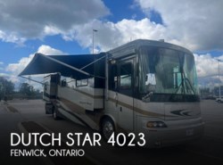 Used 2005 Newmar Dutch Star 4023 available in Fenwick, Ontario