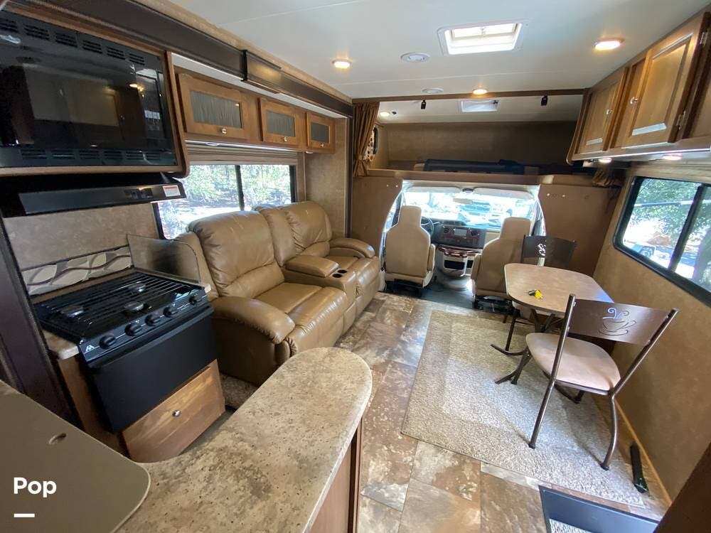 Used 2016 Coachmen Leprechaun 320BH available in Canyon Lake, Texas