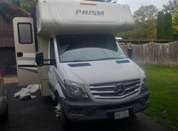 Used 2017 Coachmen Prism 22 available in Oswego, New York