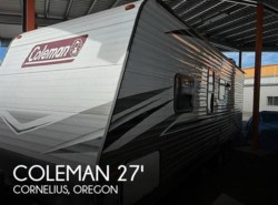 Used 2020 Dutchmen Coleman 274BH Lantern available in Cornelius, Oregon