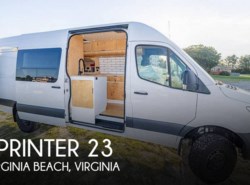 Used 2023 Dodge  Sprinter 23 available in Virginia Beach, Virginia