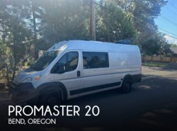 Used 2024 Ram Promaster 20 available in Bend, Oregon