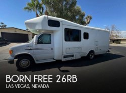 Used 2004 Born Free  Born Free 26RB available in Las Vegas, Nevada