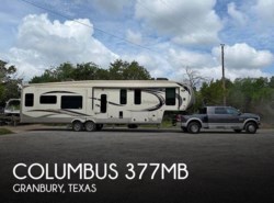 Used 2018 Palomino Columbus 377mb available in Granbury, Texas