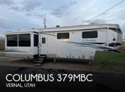 Used 2022 Palomino Columbus 379MBC available in Vernal, Utah