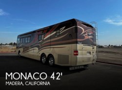 Used 2008 Monaco RV Camelot Monaco  42DSQ available in Madera, California