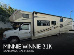 Used 2019 Winnebago Minnie Winnie 31K available in San Dimas, California