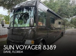 Used 2007 Gulf Stream Sun Voyager 8389 available in Davie, Florida