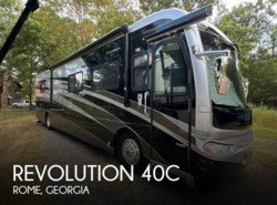 Used 2005 Fleetwood  Revolution 40C available in Rome, Georgia