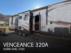 Used 2014 Forest River Vengeance 320a available in Hurricane, Utah