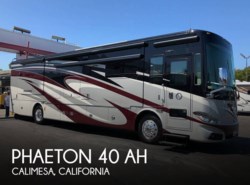 Used 2017 Tiffin Phaeton 40 AH available in Calimesa, California