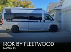 Used 2019 Miscellaneous  Irok by Fleetwood RSL available in Nampa, Idaho