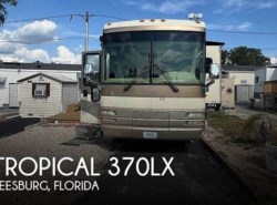 Used 2007 National RV Tropical 370LX available in Leesburg, Florida