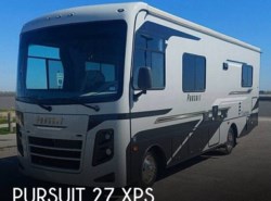 Used 2022 Pleasure-Way Pursuit 27 XPS available in Port Lavaca, Texas