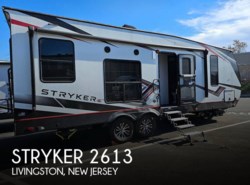 Used 2021 Cruiser RV Stryker 2613 available in Livingston, New Jersey