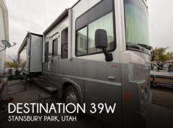 Used 2008 Winnebago Destination 39W available in Stansbury Park, Utah