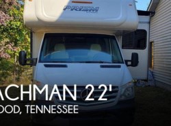 Used 2018 Coachmen Prism 2200FS available in Rockwood, Tennessee