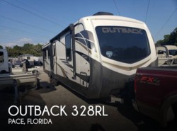 Used 2022 Keystone Outback 328RL available in Pace, Florida