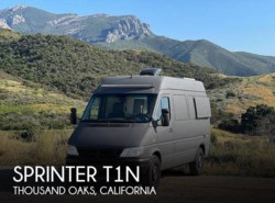 Used 2006 Dodge  Sprinter 2500 140WB T1N available in Thousand Oaks, California